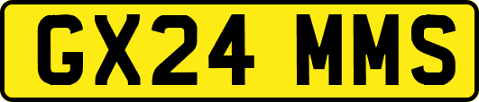 GX24MMS