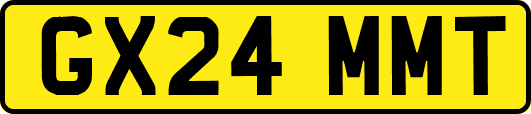 GX24MMT