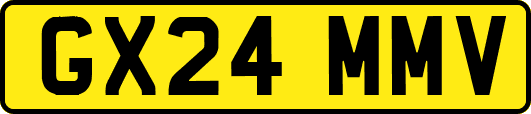 GX24MMV