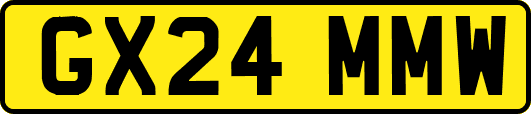 GX24MMW