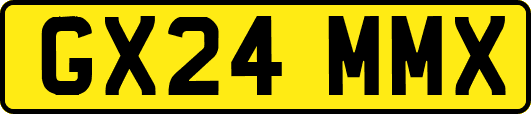 GX24MMX