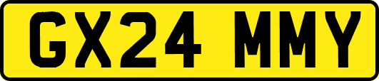 GX24MMY