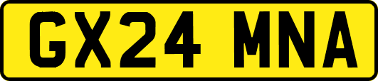 GX24MNA
