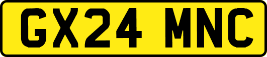 GX24MNC