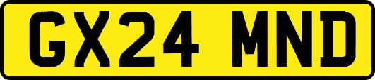 GX24MND
