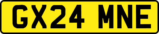 GX24MNE