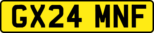 GX24MNF