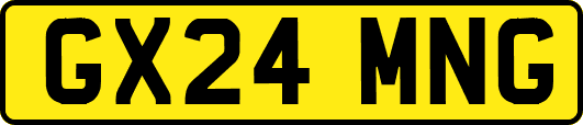 GX24MNG