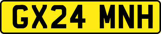 GX24MNH