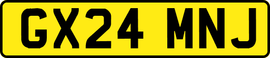 GX24MNJ
