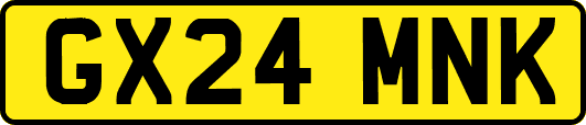 GX24MNK