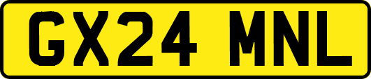 GX24MNL