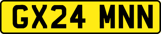 GX24MNN