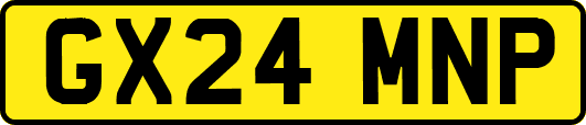 GX24MNP