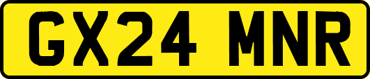 GX24MNR