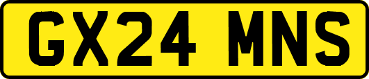 GX24MNS