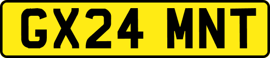 GX24MNT