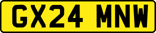 GX24MNW