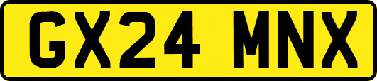 GX24MNX
