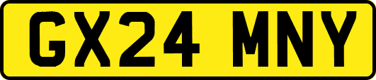 GX24MNY
