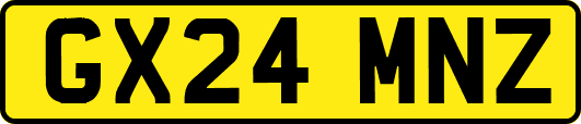 GX24MNZ