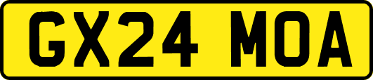 GX24MOA