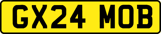 GX24MOB