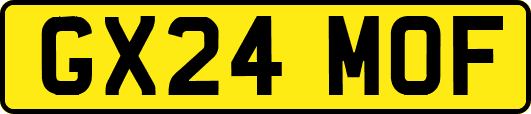 GX24MOF