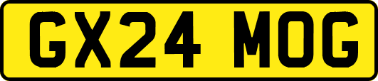 GX24MOG