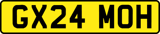 GX24MOH