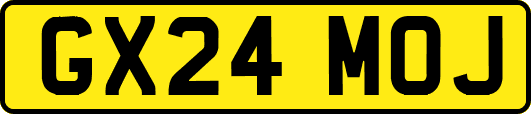 GX24MOJ