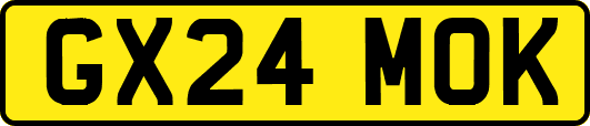 GX24MOK