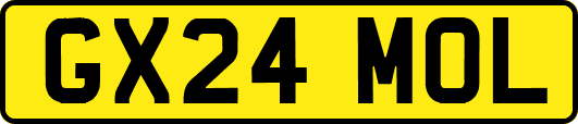 GX24MOL