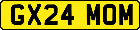 GX24MOM