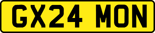 GX24MON