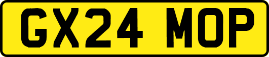GX24MOP