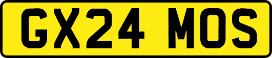 GX24MOS