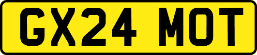 GX24MOT