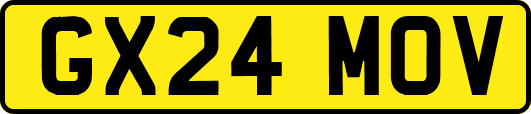 GX24MOV