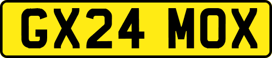 GX24MOX