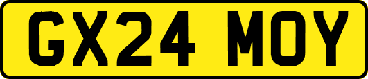 GX24MOY