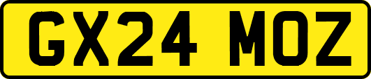 GX24MOZ