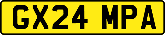 GX24MPA