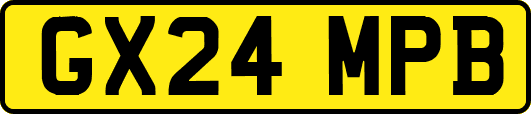 GX24MPB