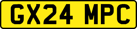 GX24MPC