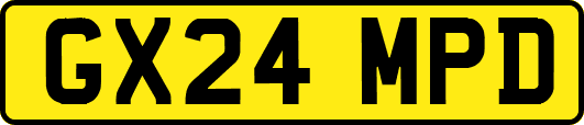 GX24MPD