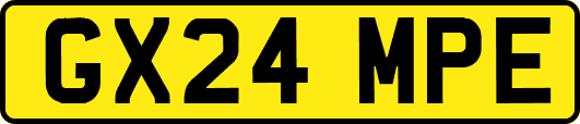 GX24MPE