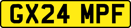 GX24MPF