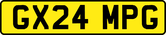 GX24MPG