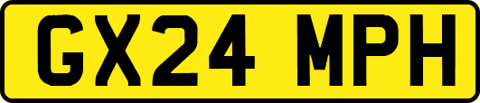 GX24MPH